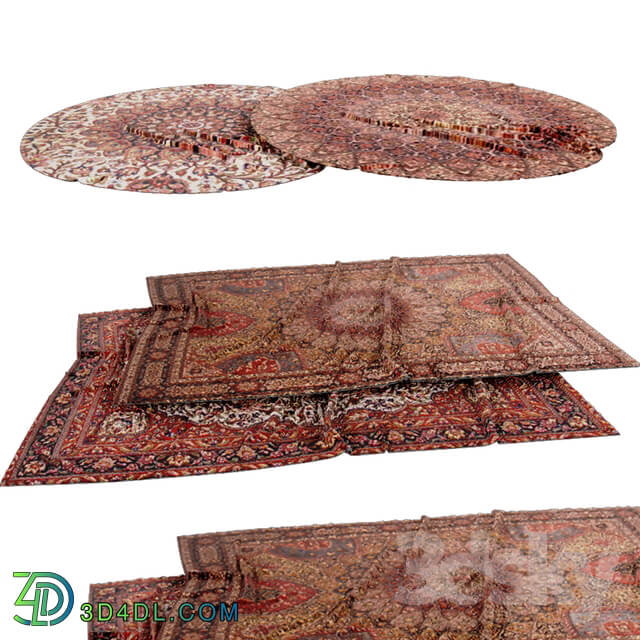 Carpets - persian carpet