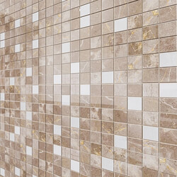 Tile - Allure mosaic 