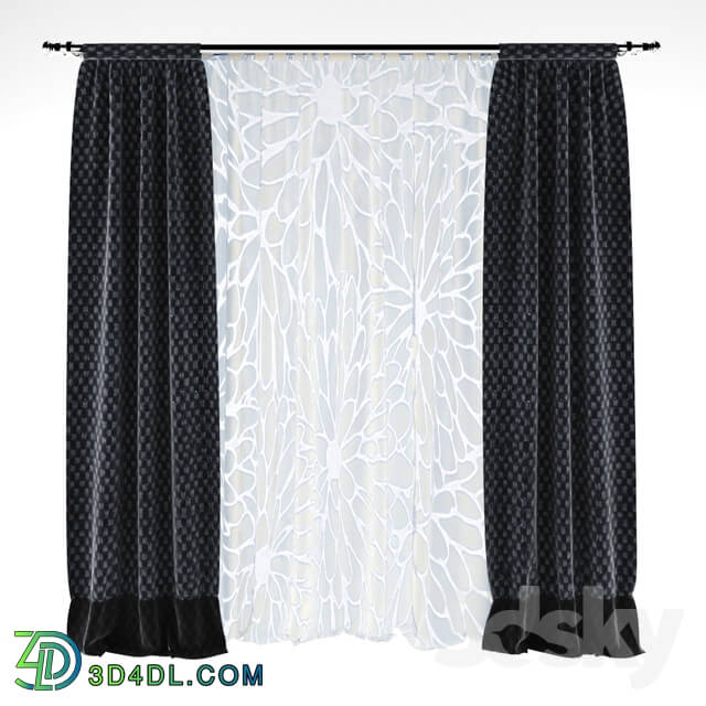 Curtain - curtain01