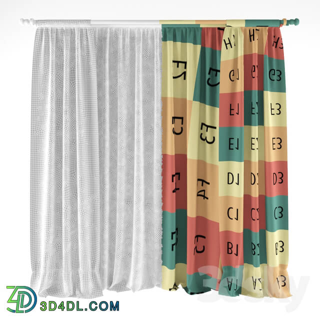 Curtain - curtain01