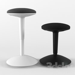 Chair - Stool Niels-Eric IKEA 