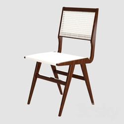 Chair - model_chair_kantri 