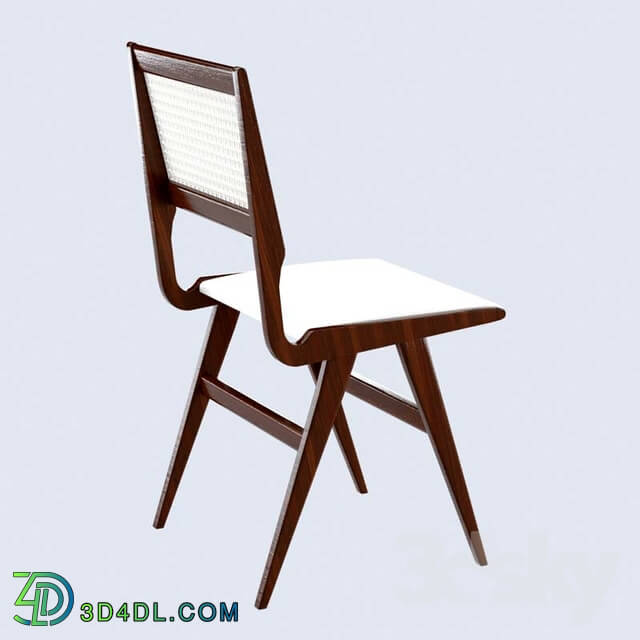 Chair - model_chair_kantri