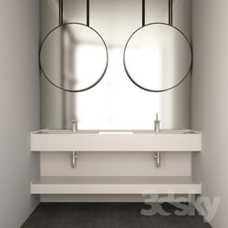 Bathroom furniture - Bathroom Furniture I Bathroom Furniture_29 