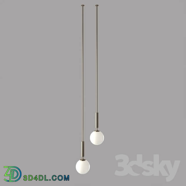 Ceiling light - Pendant lamp Lamp-TAF