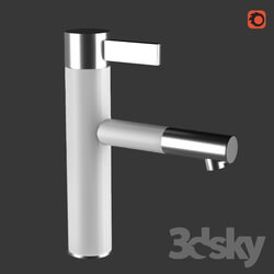 Faucet - Washbasin faucet 