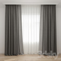 Curtain - Curtain 2 
