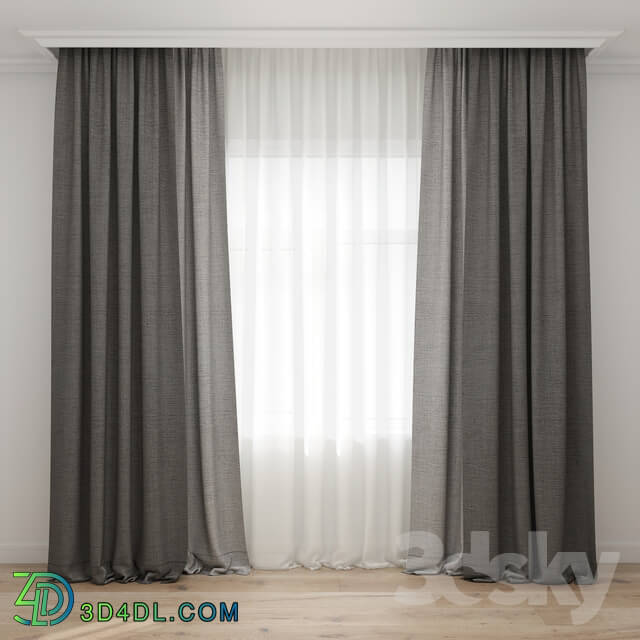 Curtain - Curtain 2