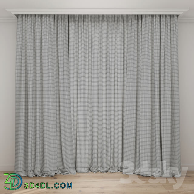 Curtain - Curtain 2