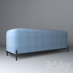 Other soft seating - Bench Lilian 