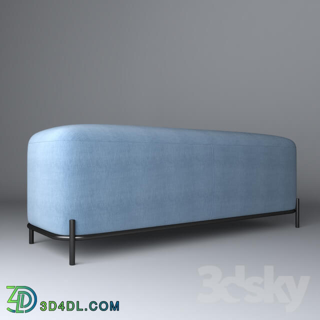 Other soft seating - Bench Lilian
