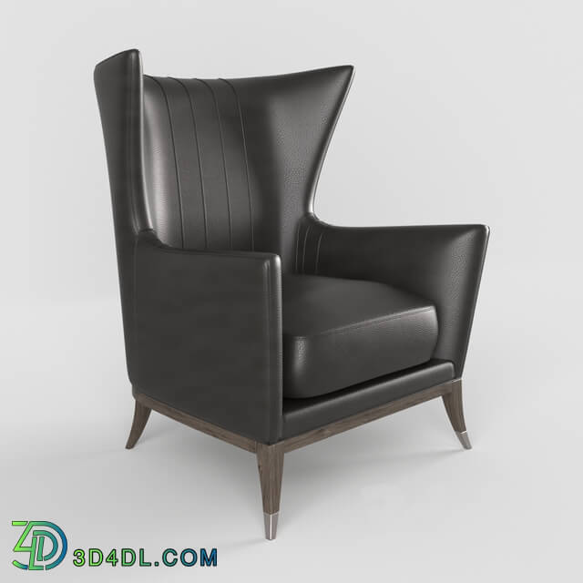 Arm chair - So welt done caracole