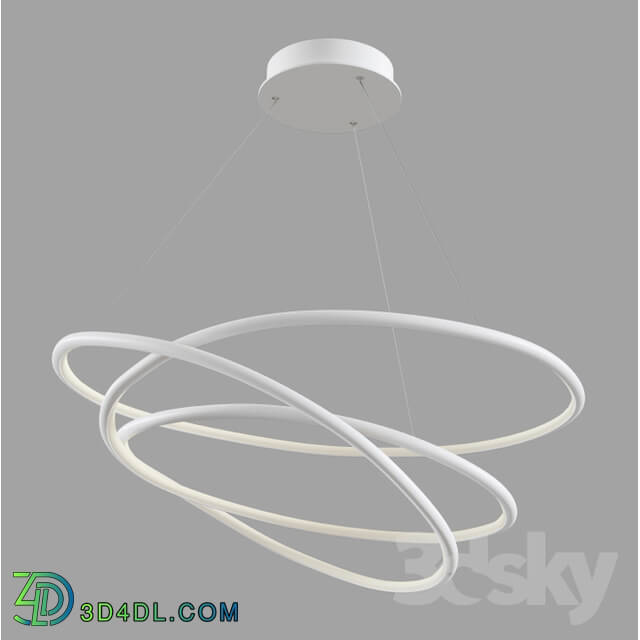 Ceiling light - Pendant lamp Nola MOD100PL-L88W