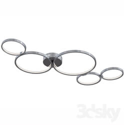 Ceiling light - Ceiling lamp Olympia MOD448-55-N 