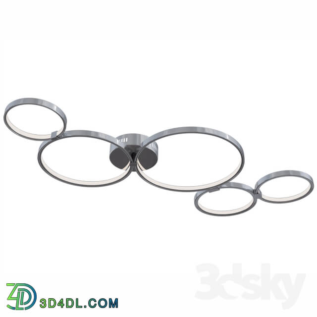 Ceiling light - Ceiling lamp Olympia MOD448-55-N