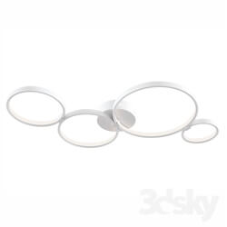 Technical lighting - Ceiling lamp Olympia MOD448-CL-4-30-W 