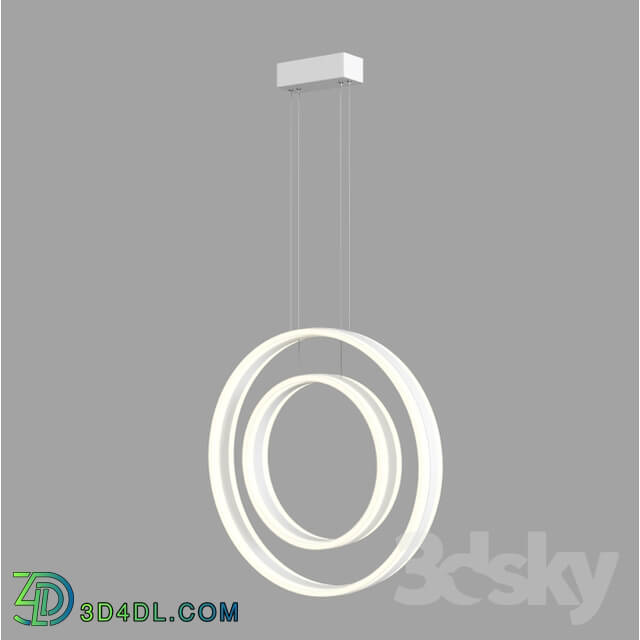 Technical lighting - Pendant lamp Ravello MOD808-PL-02-115-W