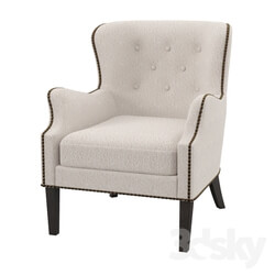 Arm chair - Aramis accent chair 