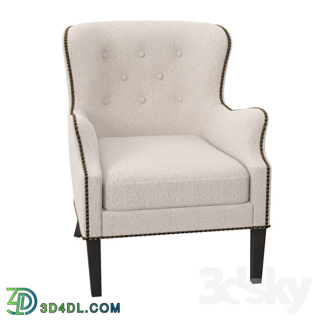 Arm chair - Aramis accent chair