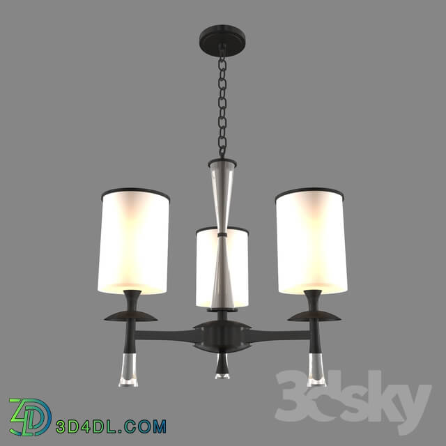 Ceiling light - Hanging chandelier JESSICA 3