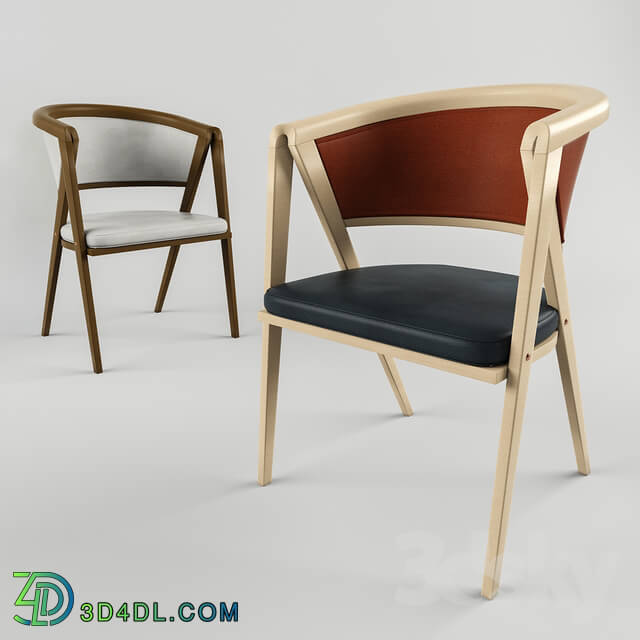 Chair - Spirit chair