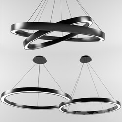 Ceiling light - lamp 2 