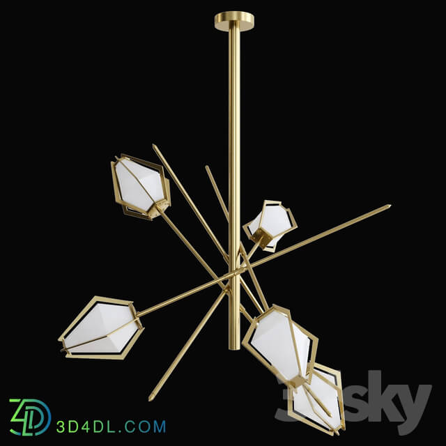 Ceiling light - 482932