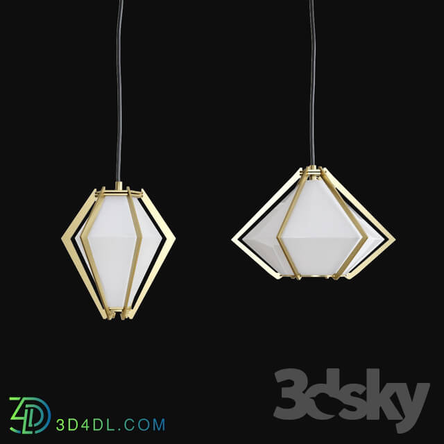 Ceiling light - 482932