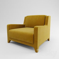 Arm chair - Lema - Alma 