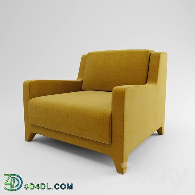 Arm chair - Lema - Alma