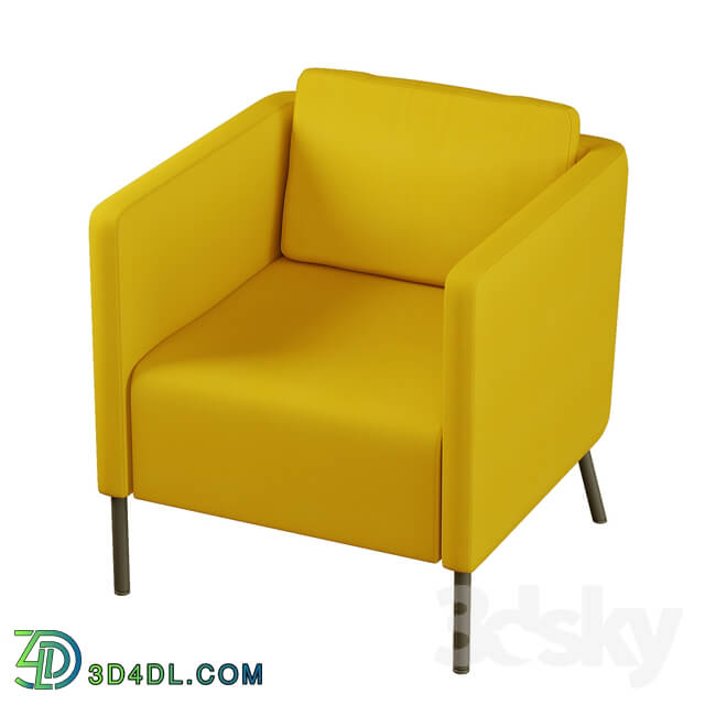 Arm chair - Ikea ECERO