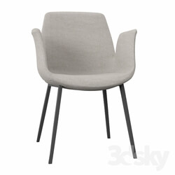 Chair - Aldergrove Dining Chair 