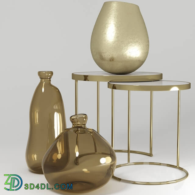 Decorative set - Zara decorative set