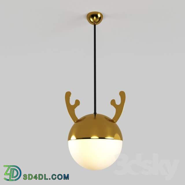 Ceiling light - Emodzy 41.2530