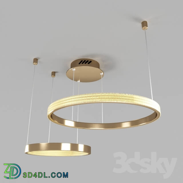Ceiling light - Cruise Gold 44.4020