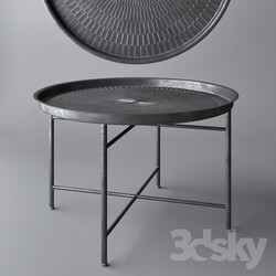 Table - Table Adaline_ La Forma 