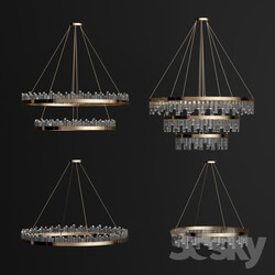 Ceiling light - Chandelier 