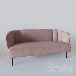 Sofa - Cape sofa 