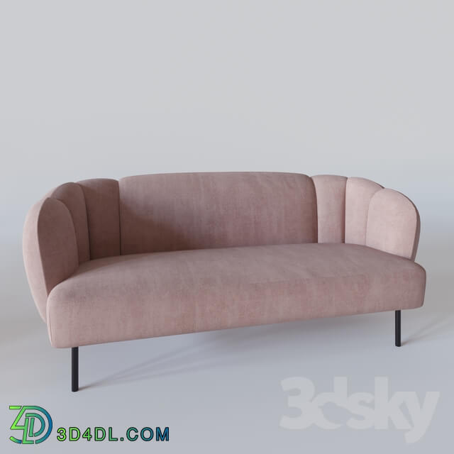 Sofa - Cape sofa