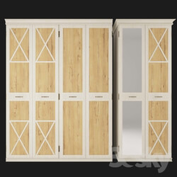 Wardrobe _ Display cabinets - Country Cabinets 