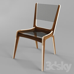 Chair - Cord chair 