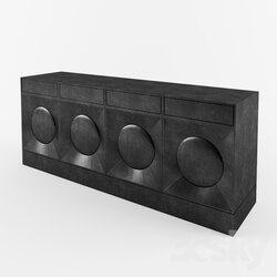Sideboard _ Chest of drawer - Console_ Sideboard 