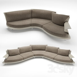 Sofa - Super roy sofa 