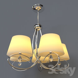 Ceiling light - Chandelier 