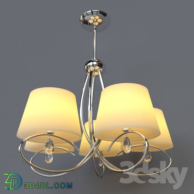 Ceiling light - Chandelier