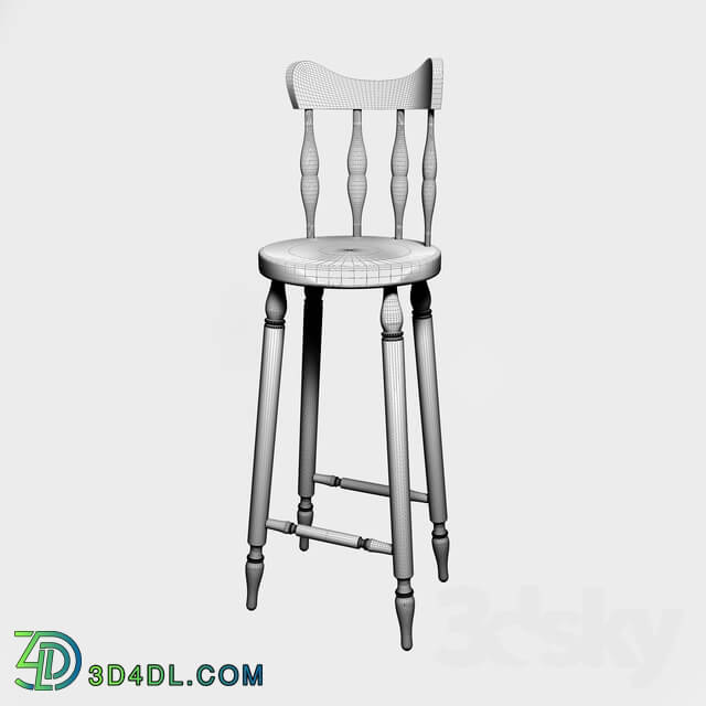 Chair - chair-kh