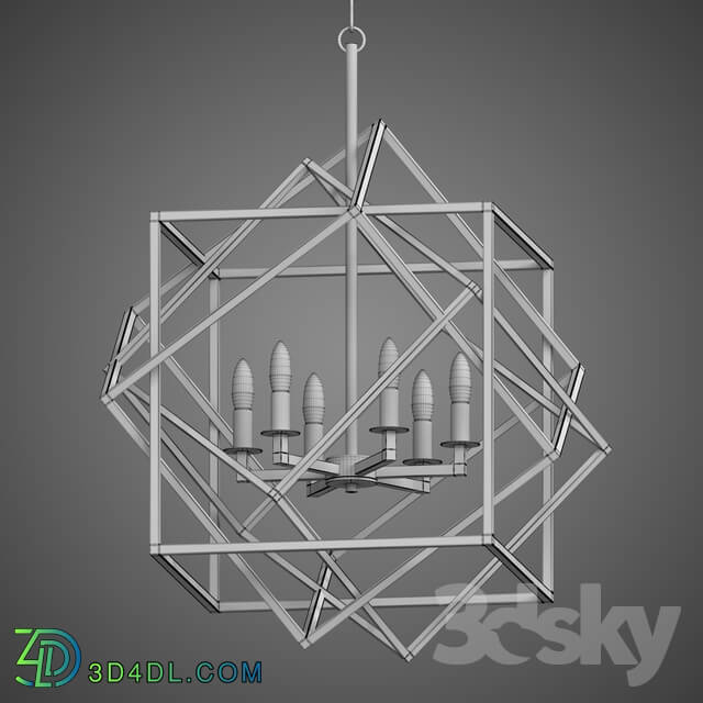 Ceiling light - Chandelier arona