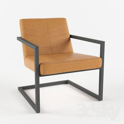 Arm chair - Ryker chair 