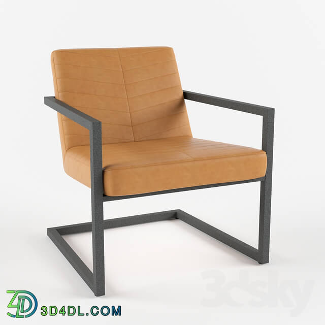 Arm chair - Ryker chair