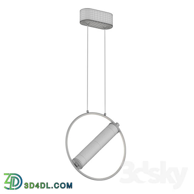 Ceiling light - Suspension ODEON LIGHT 3905 _ 6L BEBETTA